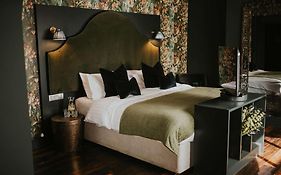 The Croft Hotel, Bw Signature Collection Darlington (durham) 3* United Kingdom